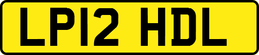 LP12HDL