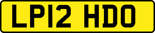 LP12HDO
