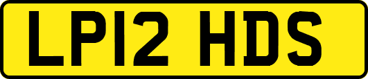 LP12HDS