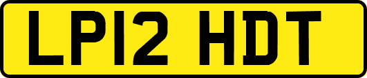 LP12HDT