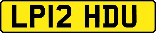 LP12HDU