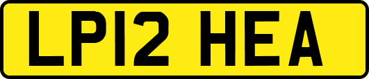 LP12HEA