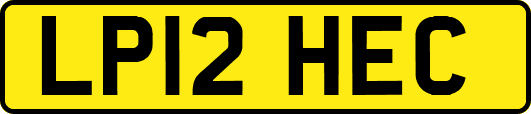 LP12HEC