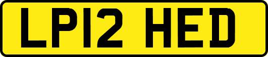 LP12HED