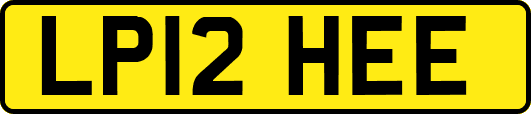 LP12HEE