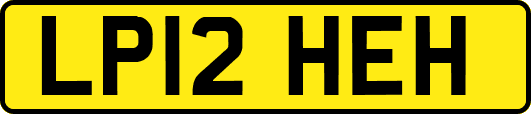 LP12HEH