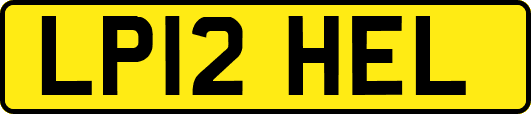 LP12HEL