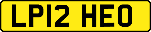 LP12HEO