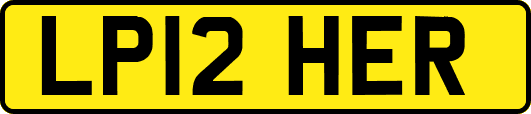 LP12HER