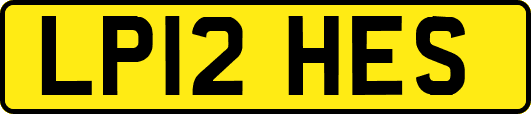 LP12HES