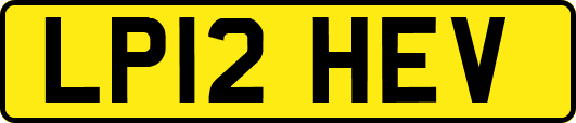 LP12HEV