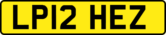 LP12HEZ