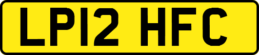 LP12HFC