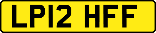 LP12HFF