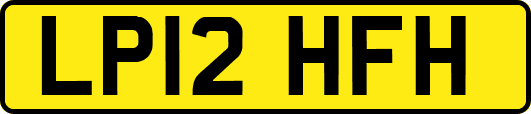 LP12HFH