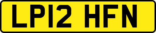 LP12HFN