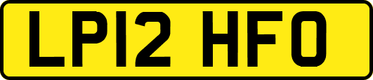 LP12HFO