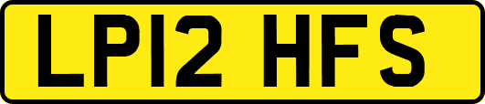LP12HFS