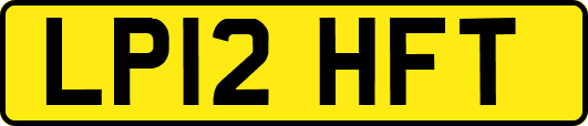 LP12HFT