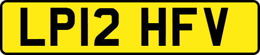 LP12HFV