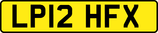 LP12HFX