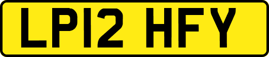 LP12HFY