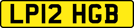 LP12HGB