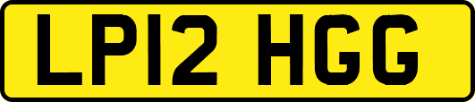 LP12HGG
