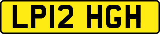 LP12HGH
