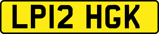 LP12HGK
