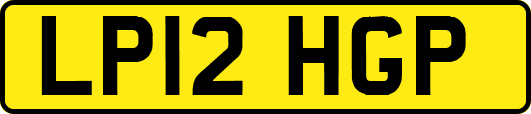 LP12HGP
