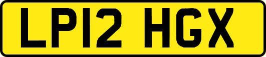 LP12HGX