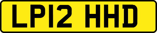 LP12HHD