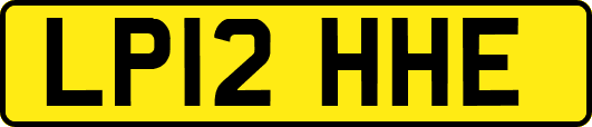 LP12HHE