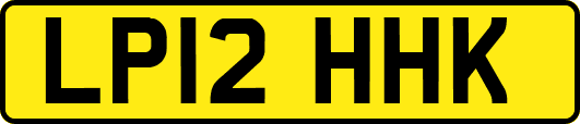 LP12HHK