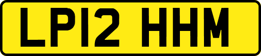 LP12HHM