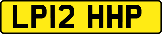 LP12HHP