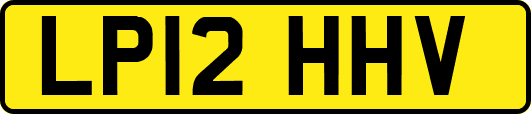 LP12HHV
