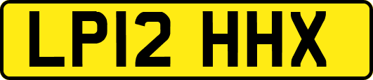 LP12HHX