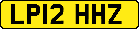 LP12HHZ