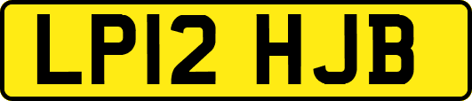 LP12HJB