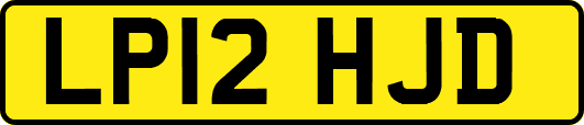 LP12HJD