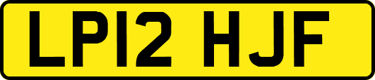 LP12HJF