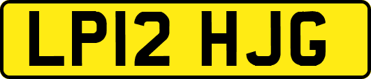 LP12HJG