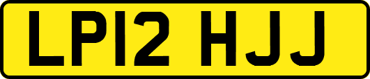 LP12HJJ