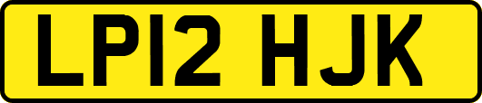 LP12HJK
