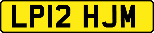 LP12HJM