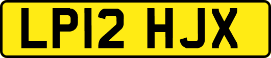 LP12HJX
