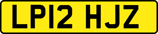 LP12HJZ