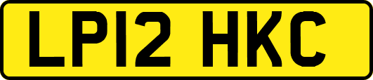 LP12HKC